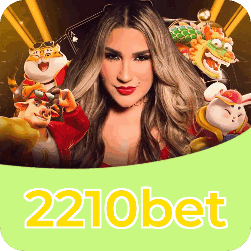 Números do app 2210bet em material de marketing — ilustração, não auditoria
