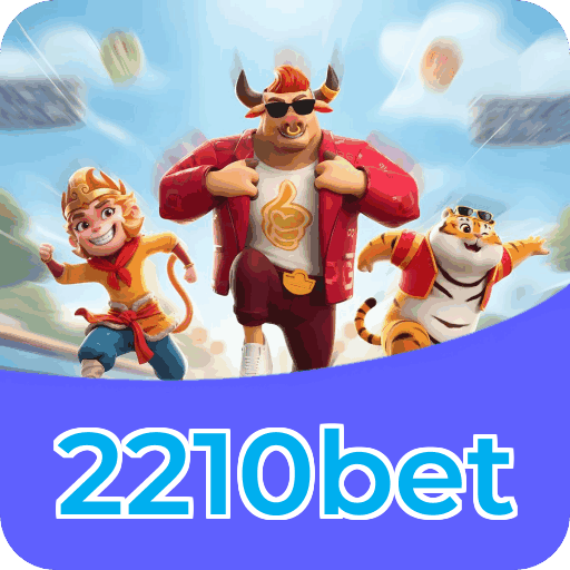 Catálogo 2210bet 2.547 jogos - Pragmatic Play, Evolution, NetEnt
